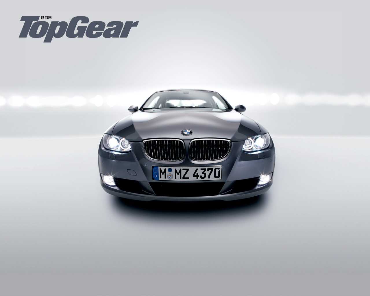 Bmw 335i and top gear #5